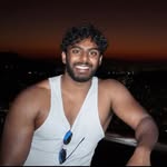 Harry Poulose - @harrypoulose - Instagram