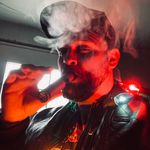 Harry Proctor - @desaga_harough - Instagram