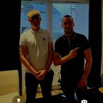 Harry Proctor - @harryproctor72 - Instagram