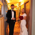 Harry Proctor - @harryp10 - Instagram