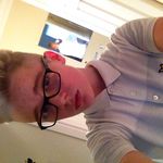 Harry Proctor - @harryproctor65 - Instagram