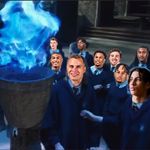 Harry Proctor And The Goblet of Scheyer - @harryproctor_gobletofscheyer - Instagram