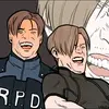 Chris redfield - @harry_prout_beur007 - TikTok
