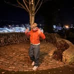 Harry Prout - Facebook