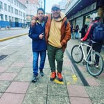 Harry Quintero - @harryquinteroq - Instagram