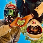 Erika Incerti - @harryracer1 - Instagram