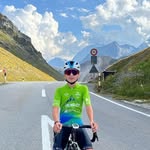 Harry Avit - @harry_bike_race - Instagram