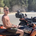 Harry Race - @harryrace_ - Instagram