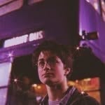 Daniel Radcliffe(Harry Potter) - @daniel.radcliffe._harry.potter - Instagram