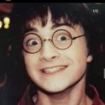 Harry.-'Parry - @harry_radcliffe_fan - Instagram