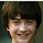 HARRY POTTER/DANIEL RADCLIFFE - @_pottherheads_oficial - Instagram
