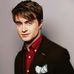 Harry Potter[Hafiez Radcliffe] - Facebook