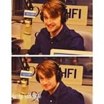 Harry Radclíffē - @migoldionisio - Instagram