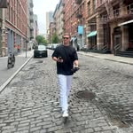 Harry Radcliffe - @harry_rad - Instagram