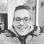 Harry Radcliffe (The Zebra) - @harrythezebra1 - Instagram
