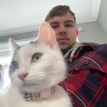 Harry Thorpe-Radford - @harry.radford05 - Instagram