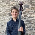 Harry Brady - @harrybrady_doublebass - Instagram
