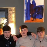Harry Brady - @harrybrady604 - Instagram