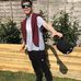 Harry Rafferty - Facebook