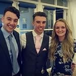 Harry Kenneth Ralph - @hkenralph - Instagram