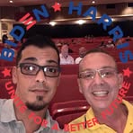 Beharry Harry Rambarran II - Facebook