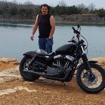 Harry Ramey - @harryramey64772 - Instagram