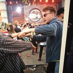 Harry Ramsay - @hrams - Instagram