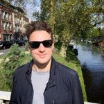 Harry Ramsay - @harryramsay - Instagram