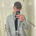 Harry ramsay - @ramsay2851 - Instagram