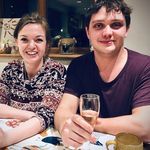 Harry Randall - @harrencealot - Instagram