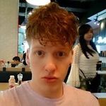 Harry Randall - @harry.randall9119 - Instagram