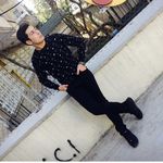 Harry Randall - @harryrandallll - Instagram