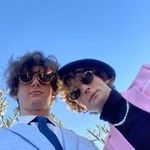 Harry Randall - @harryranda11 - Instagram
