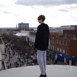 Harry Randall•follow Me - @harryrandall123 - Instagram