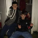 🇬🇧 - @harryrandall96 - Instagram
