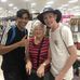 Harry Randle - Facebook