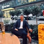 Harry Rayfield - Facebook