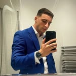 Harry Rayfield - @hjrayfield - Instagram