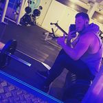 Harry Rayner - @harry_rayner68 - Instagram