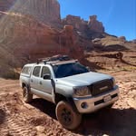 Harry Read - @badger_overlanding - Instagram