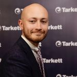 Harry Read - @harryread_tarkett - Instagram