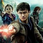 harry potter my reason <3 - @hpttr_harrypotter - Instagram