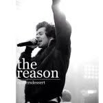 Harry Styles Is The Reason - @thereasonfanfiction - Instagram