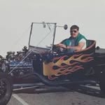 Harry Reddington - @harryreddington - Instagram