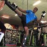 Harry RICHARD🇭🇹 - @harry_mma - Instagram