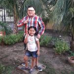 Harry Richard Mareño Cussi - @marenocussi - Instagram