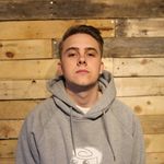 Harry Ricketts - @ricketts987 - Instagram