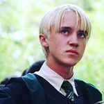 Harry Potter - @harry_riddle_malfoy - Instagram