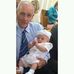 Harry Ritchie - Facebook