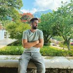 Harry Ritchie - @harryfritchie - Instagram